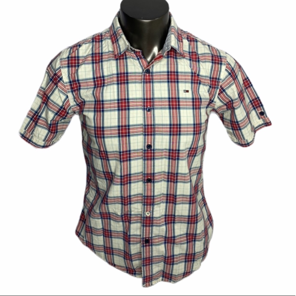Hilfiger Denim Button Down - image 1